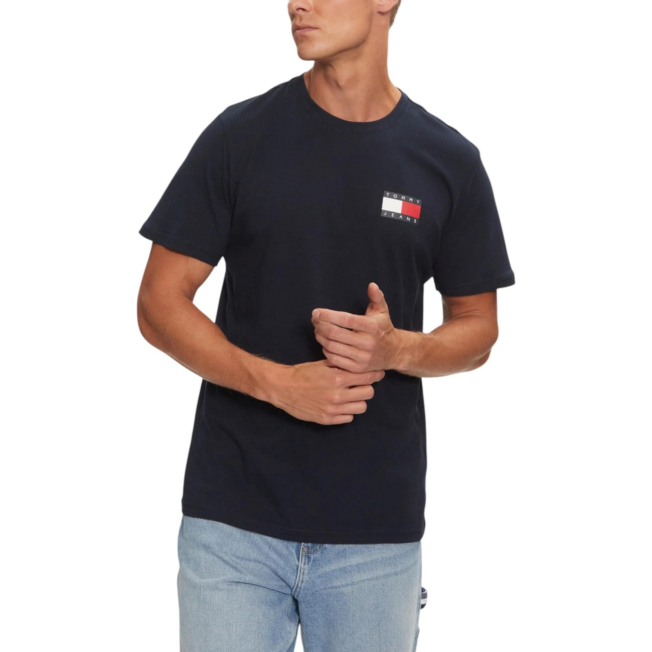 Tommy Hilfiger Jeans T-Shirt Uomo