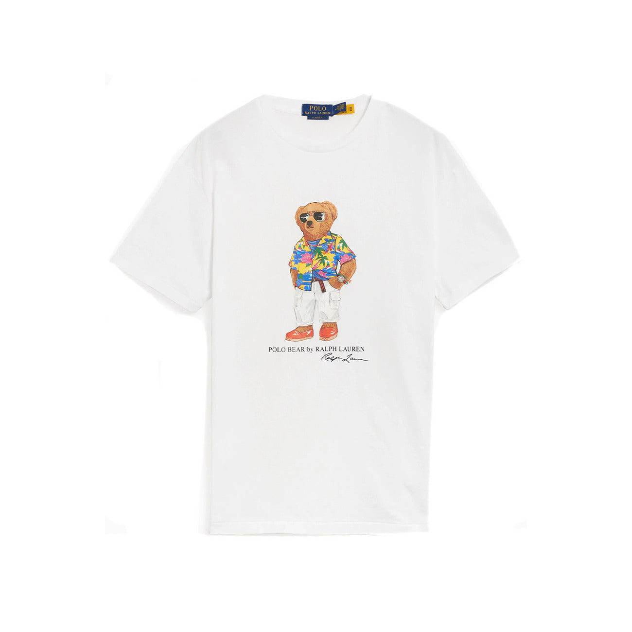 Polo Ralph Lauren T-Shirt Uomo