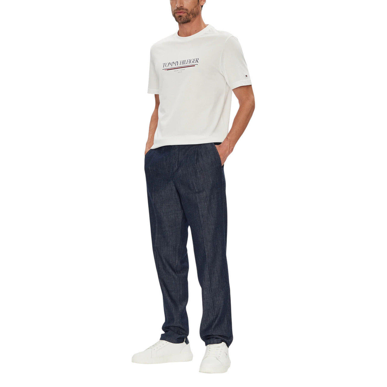 Tommy Hilfiger T-Shirt Uomo