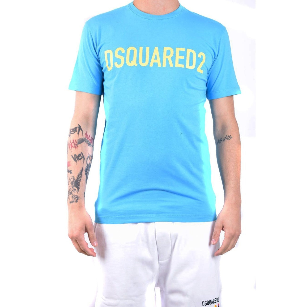 Dsquared2 T-Shirt Uomo