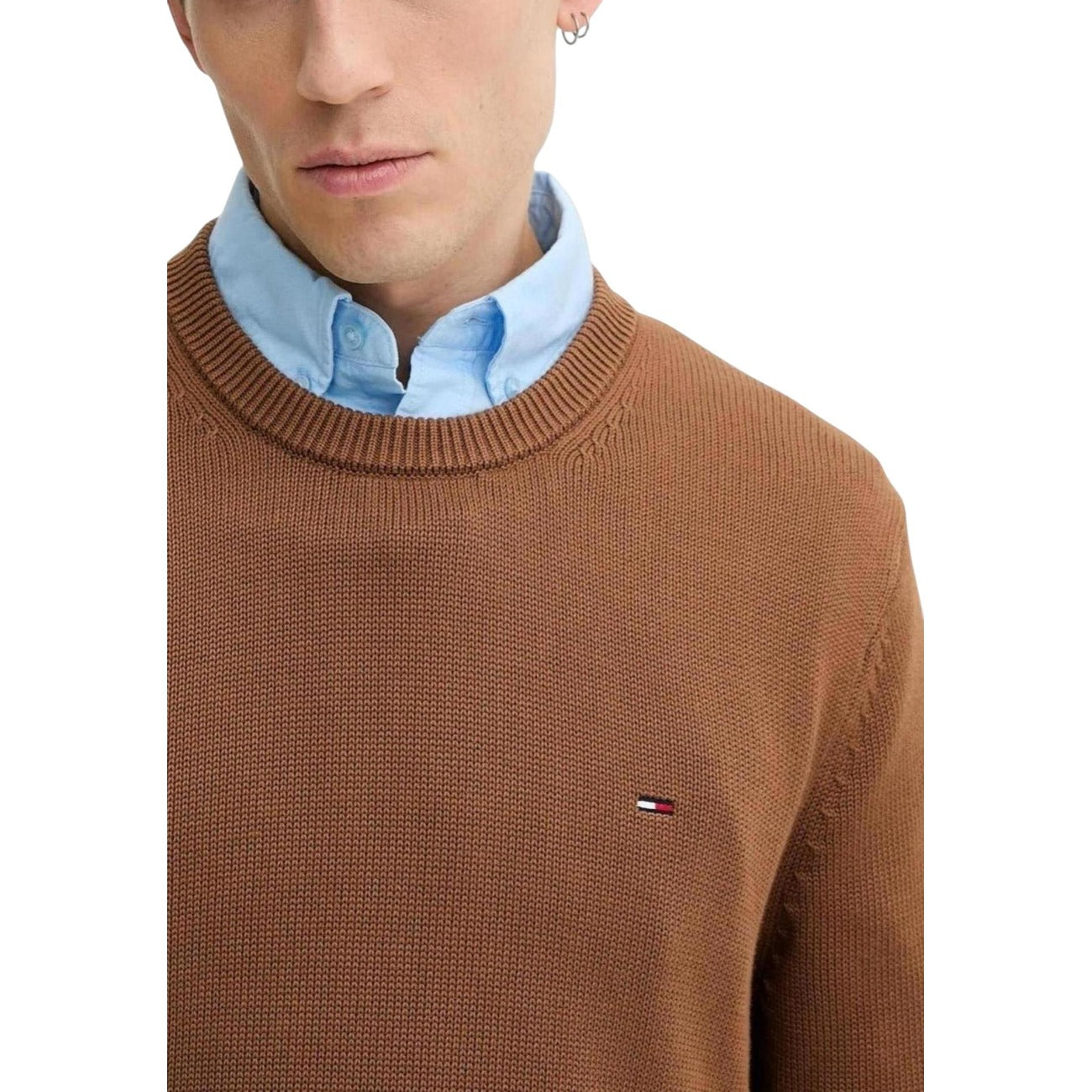 Tommy Hilfiger Jeans Maglia Uomo