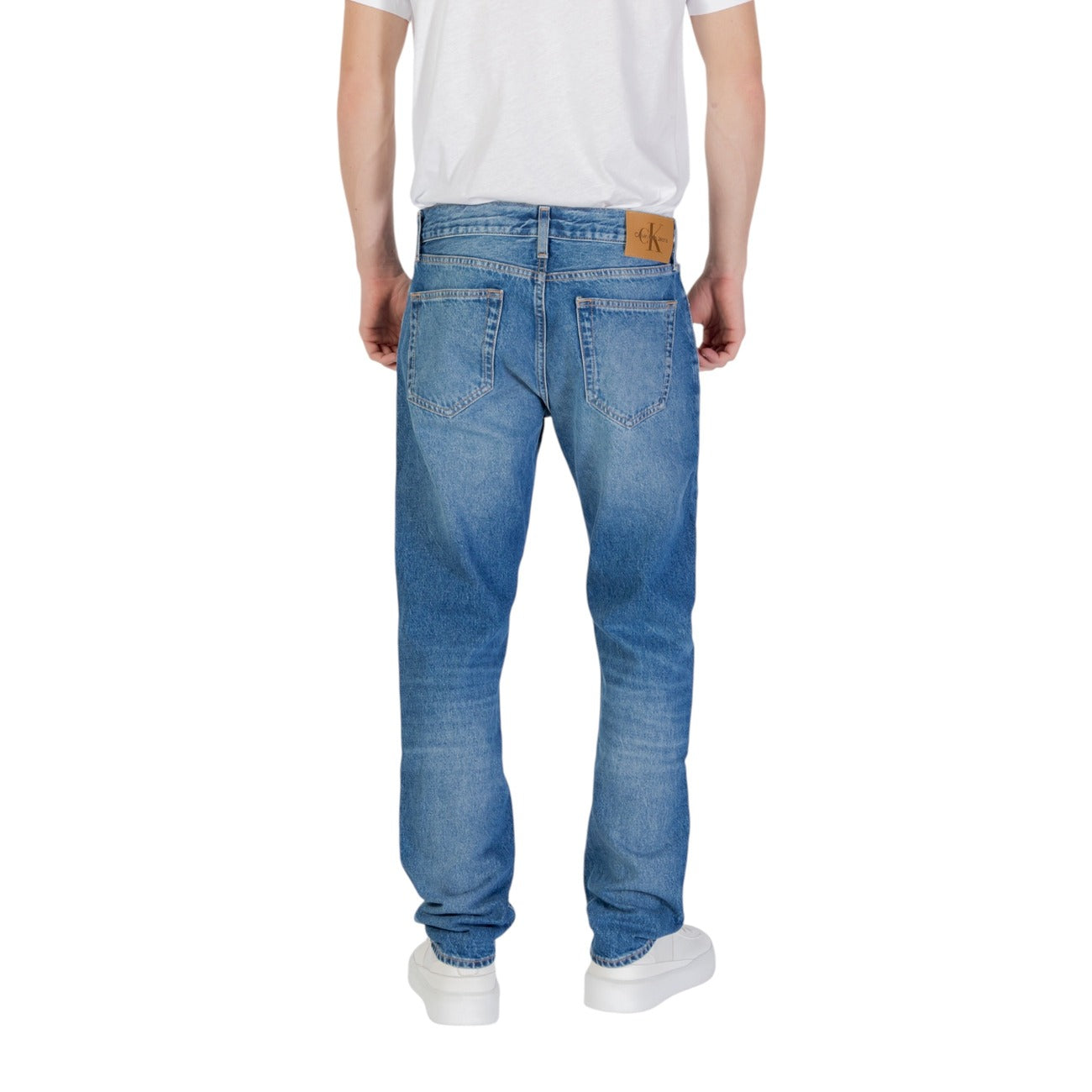 Calvin Klein Jeans Jeans Uomo