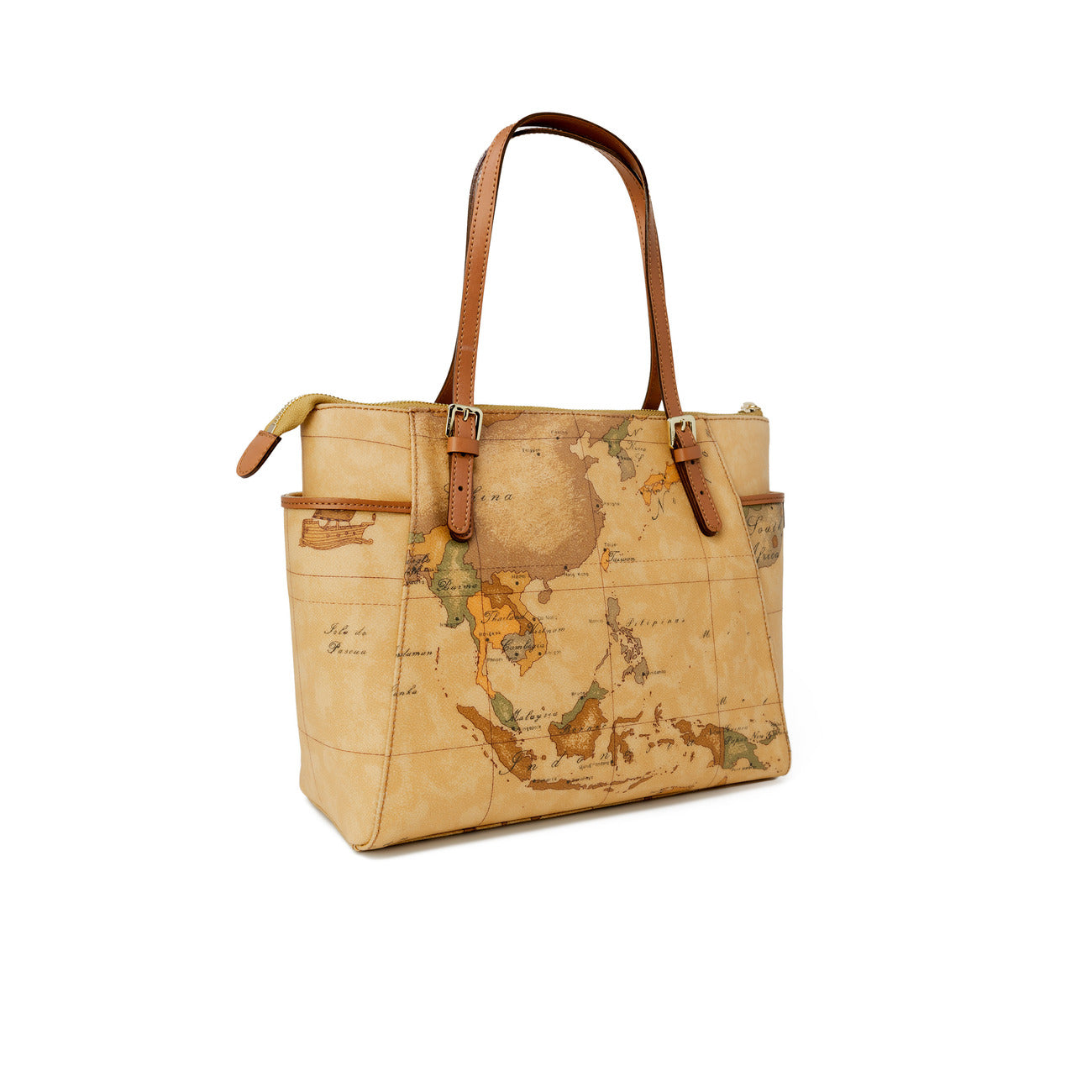 Alviero Martini Prima Classe Borsa Donna