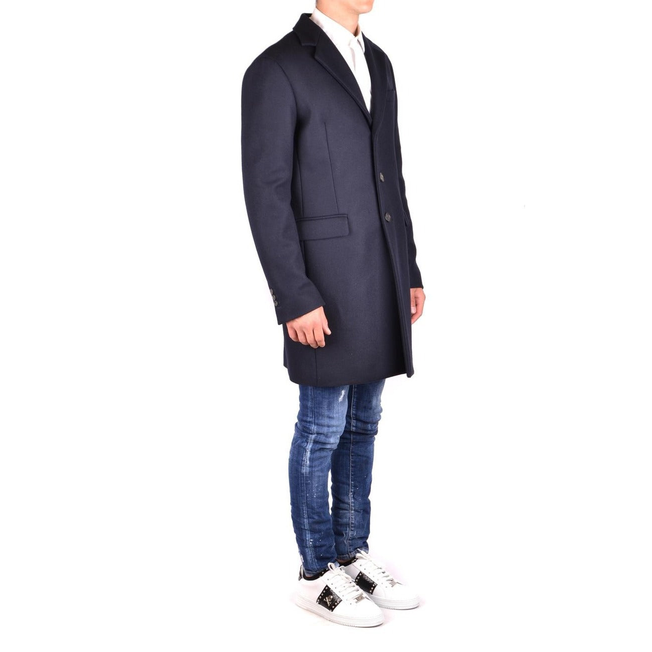 Dsquared2 Cappotto Uomo