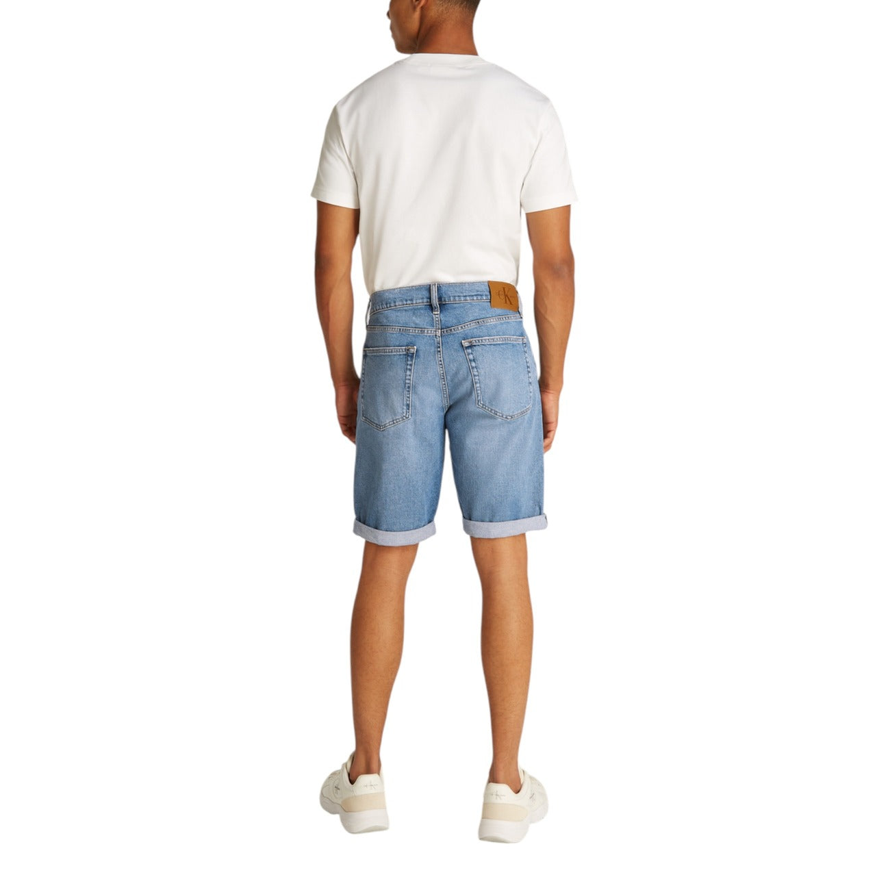 Calvin Klein Jeans Bermuda Uomo