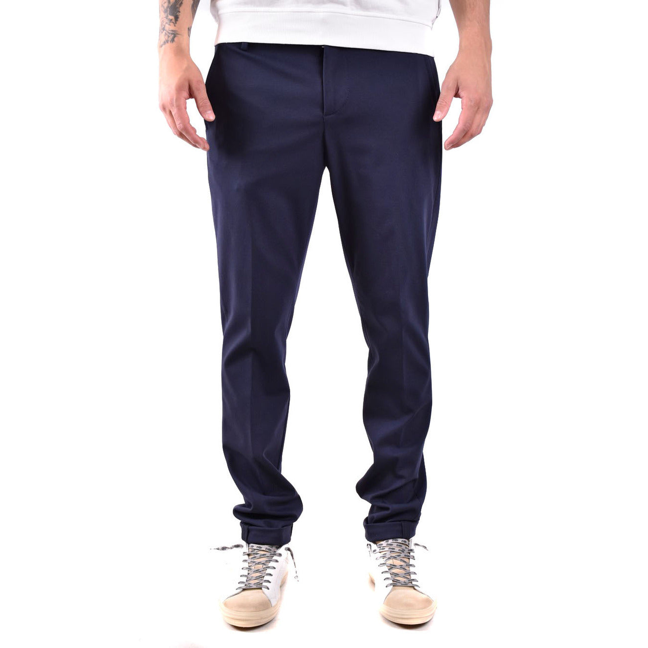 Dondup Pantaloni Uomo