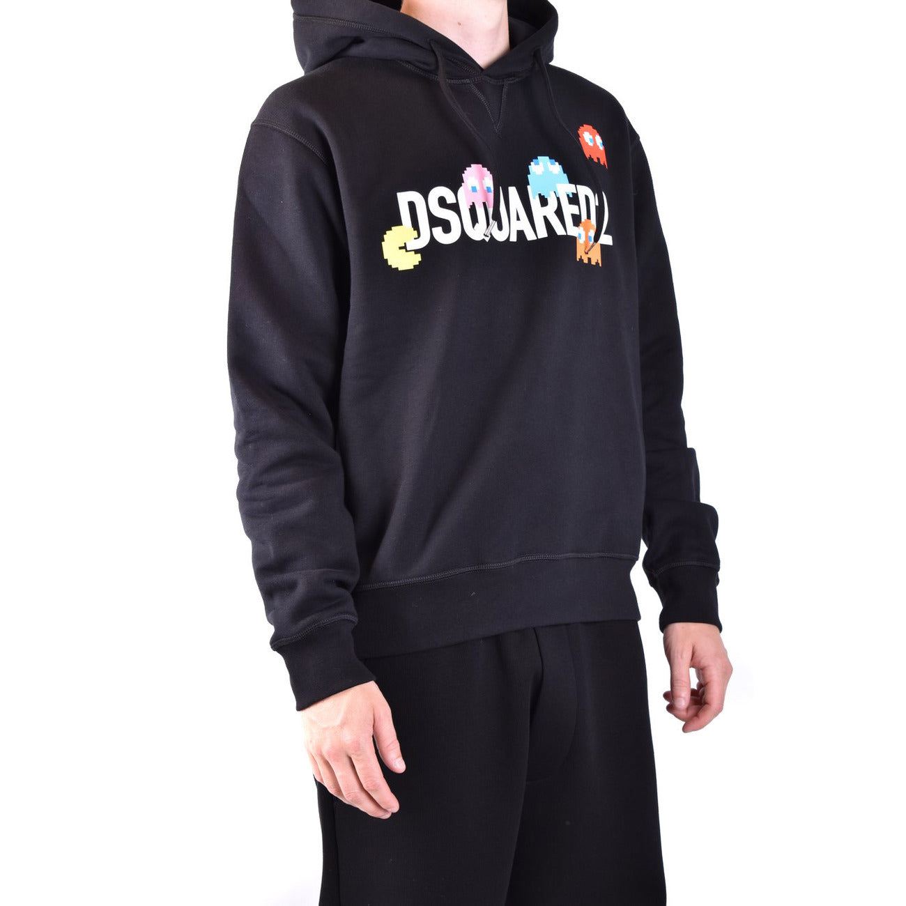 Dsquared2 Felpa Uomo
