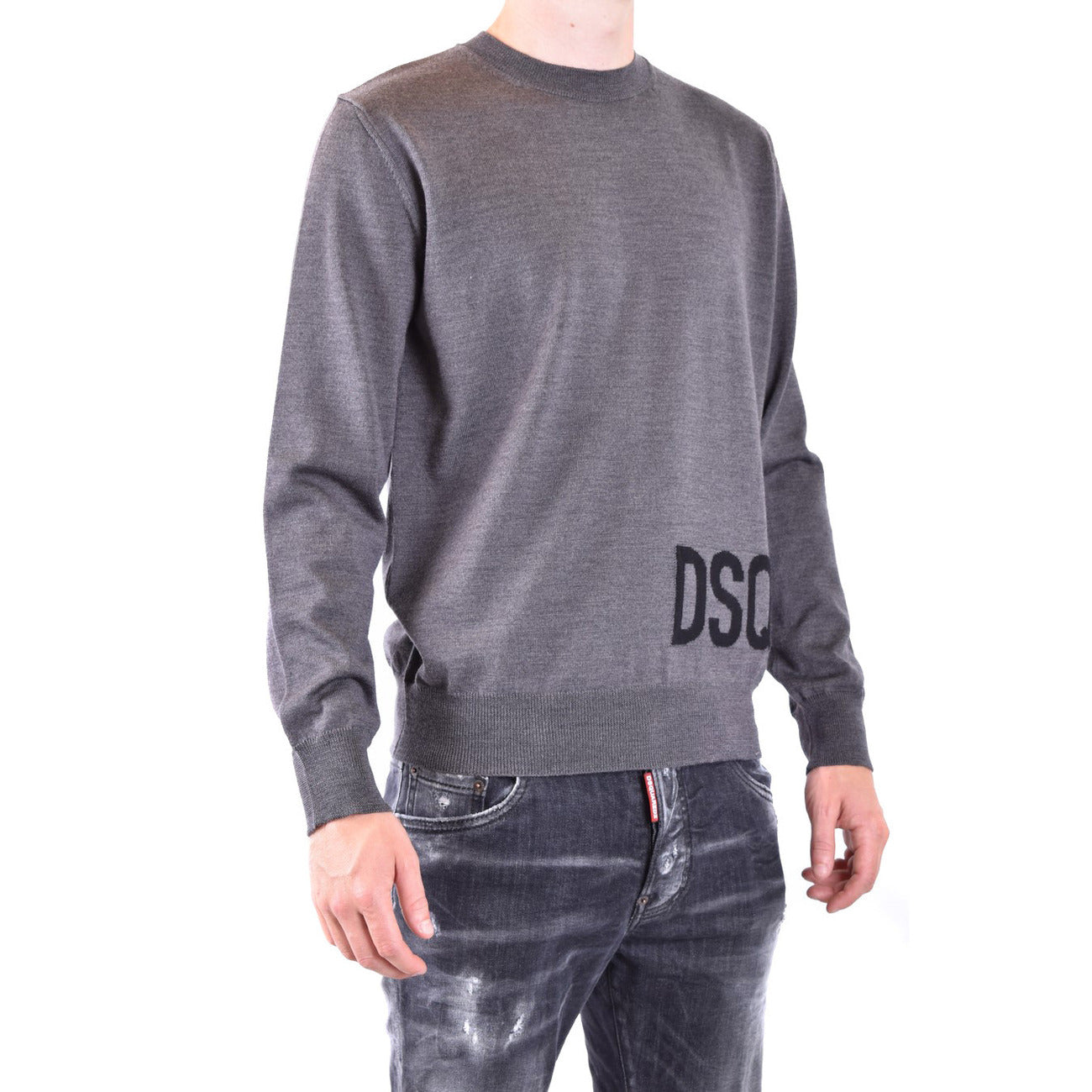 Dsquared2 Maglia Uomo