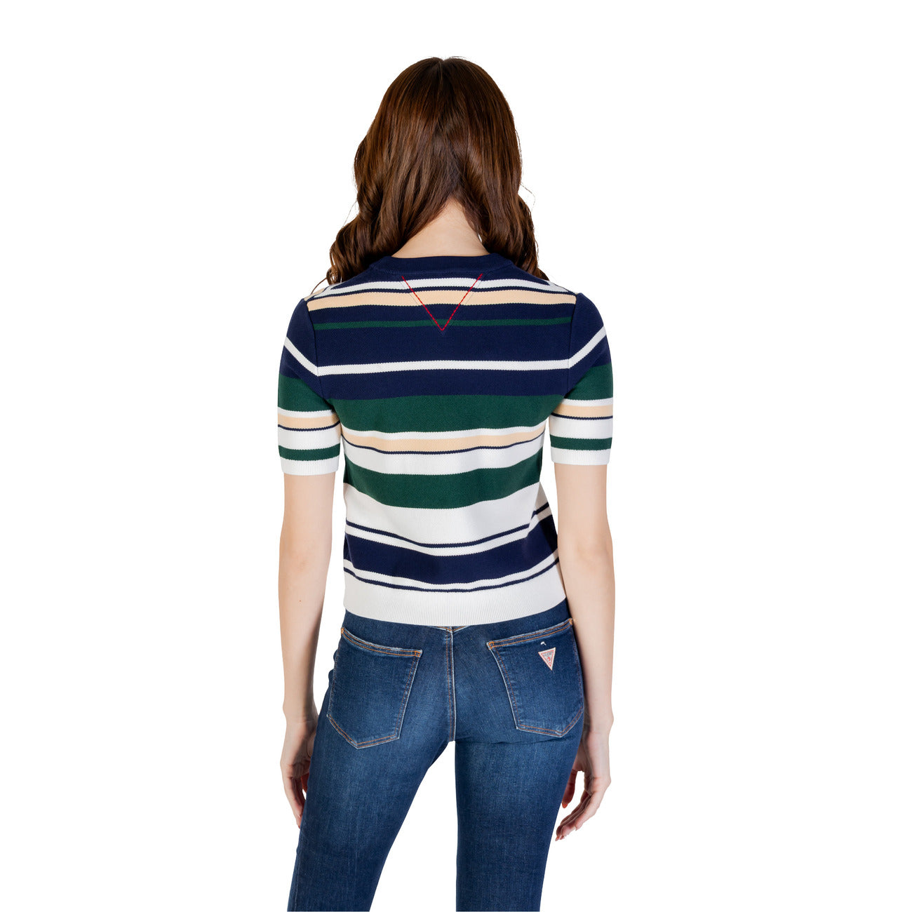Tommy Hilfiger Maglia Donna