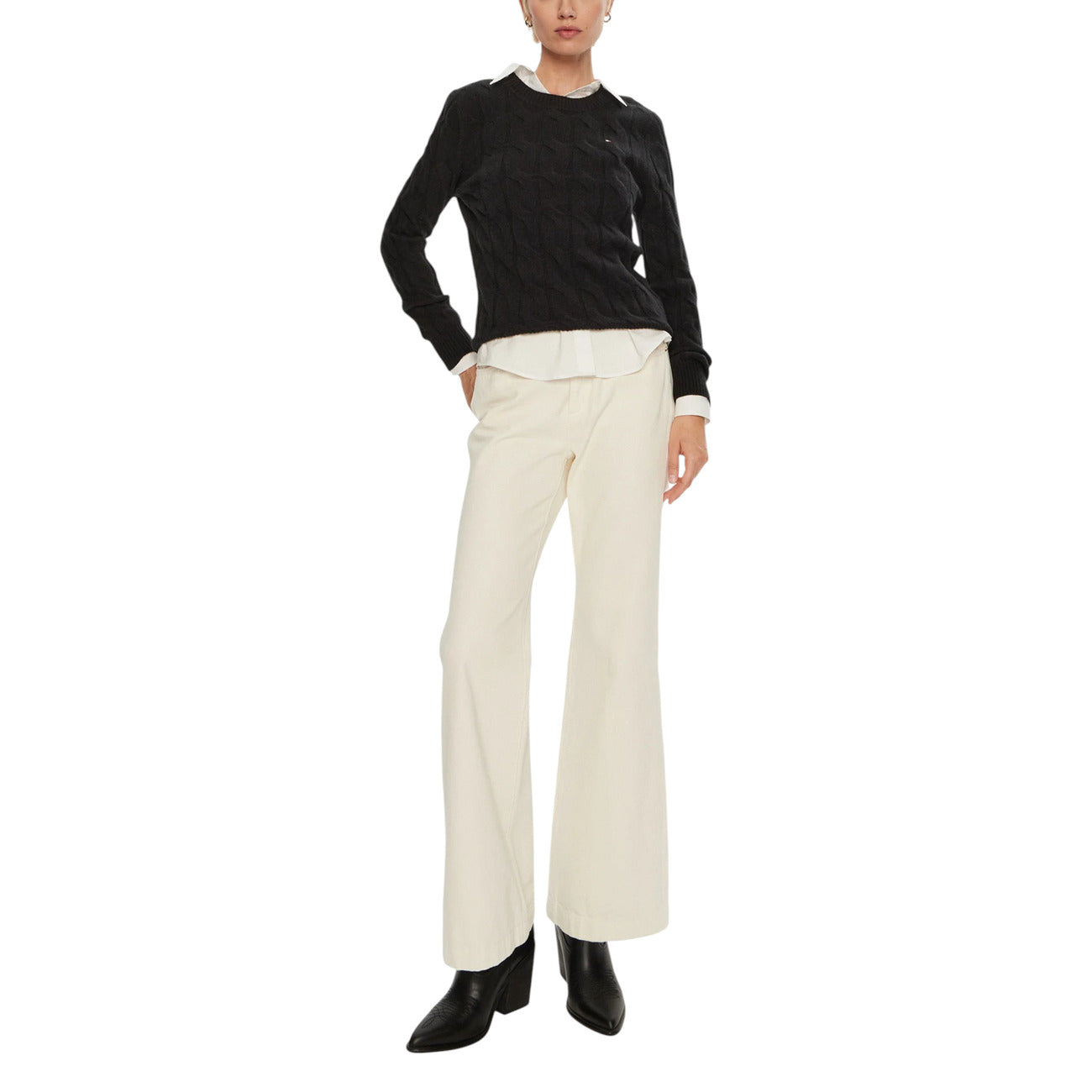 Tommy Hilfiger Maglia Donna