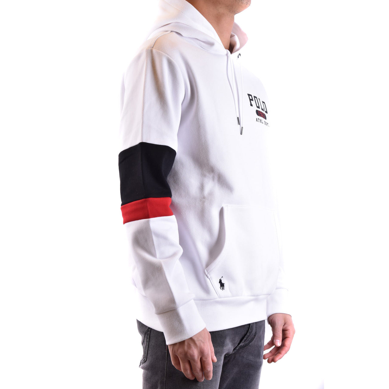 Polo Ralph Lauren Felpa Uomo