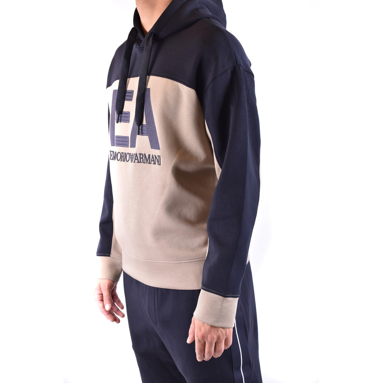 Emporio Armani Felpa Uomo