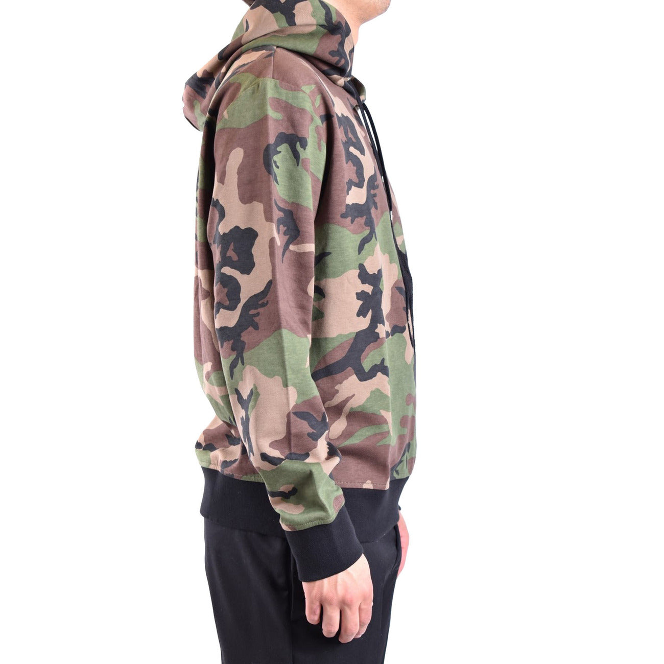 Polo Ralph Lauren Felpa Uomo