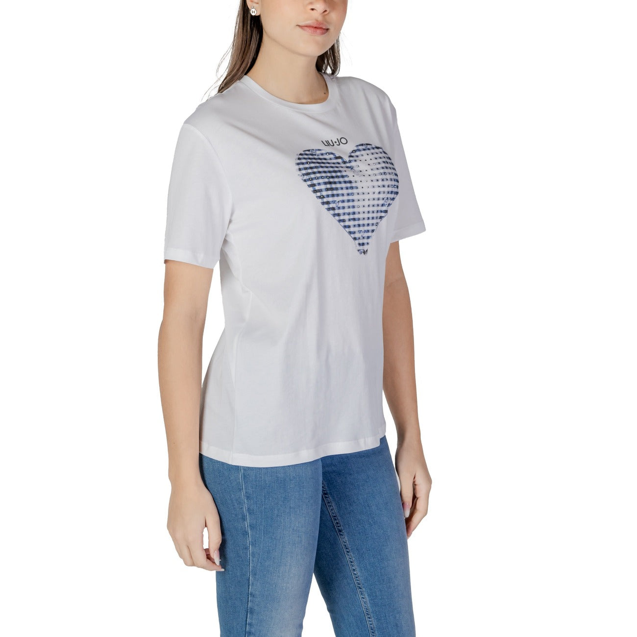 Liu Jo T-Shirt Donna