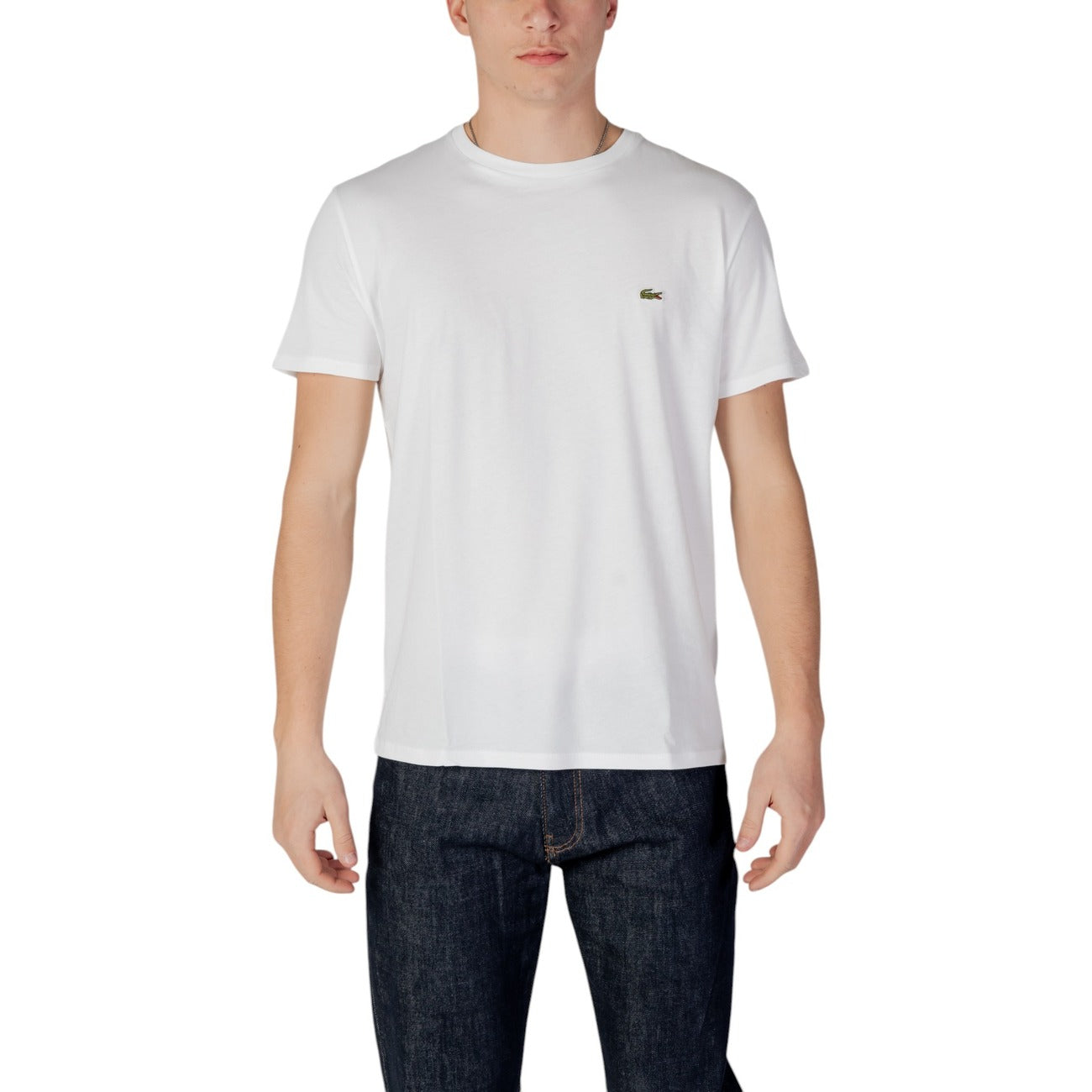 Lacoste T-Shirt Uomo