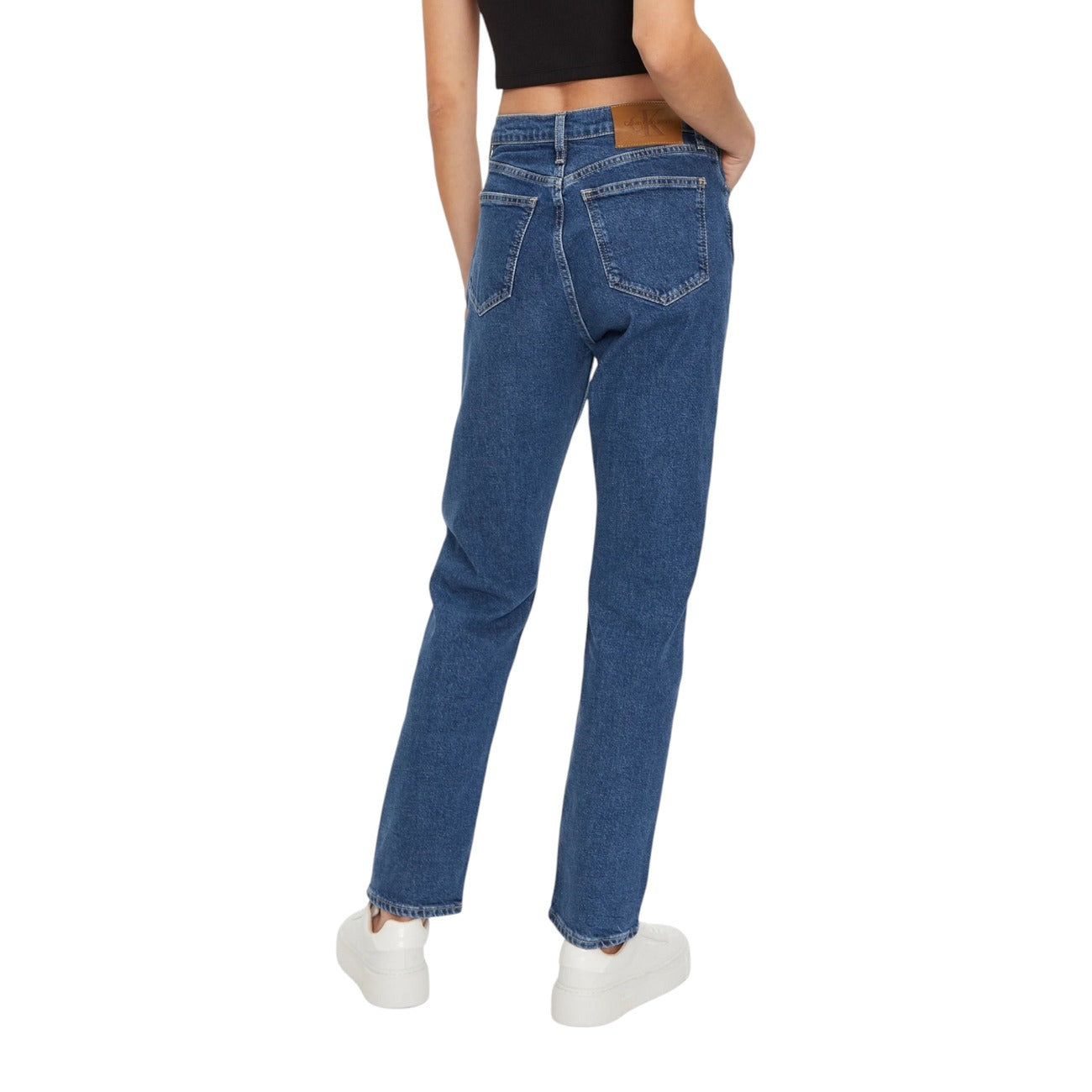 Calvin Klein Jeans Jeans Donna