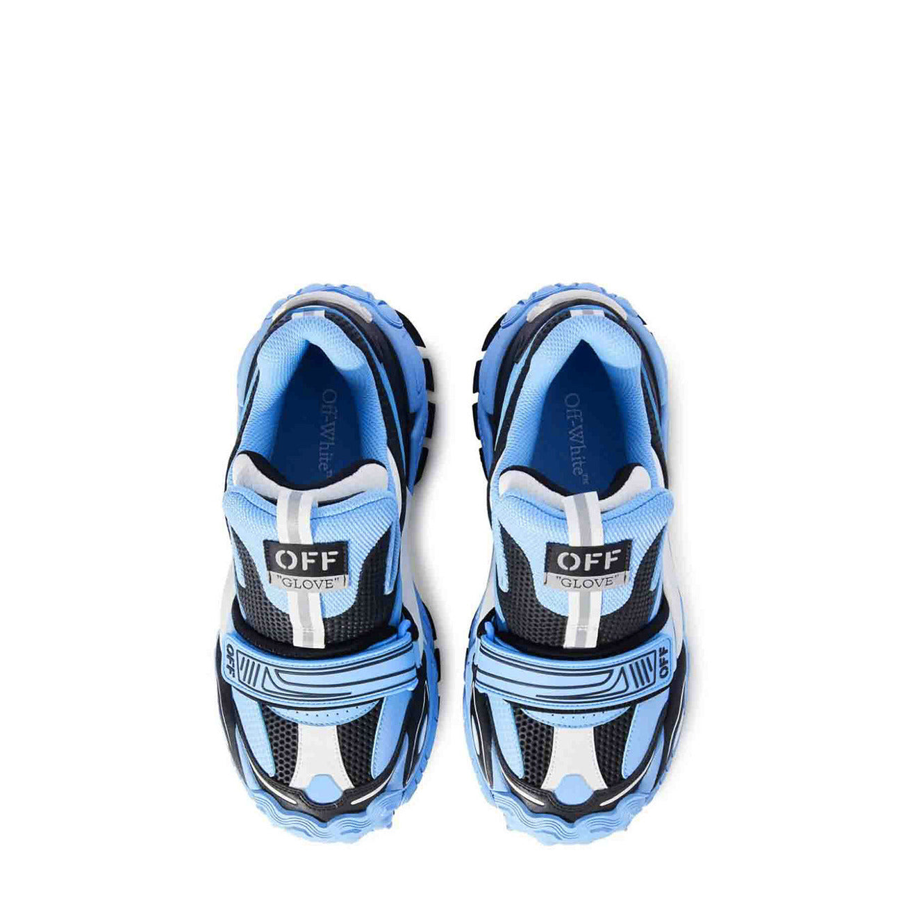 Off-white Sneakers Uomo