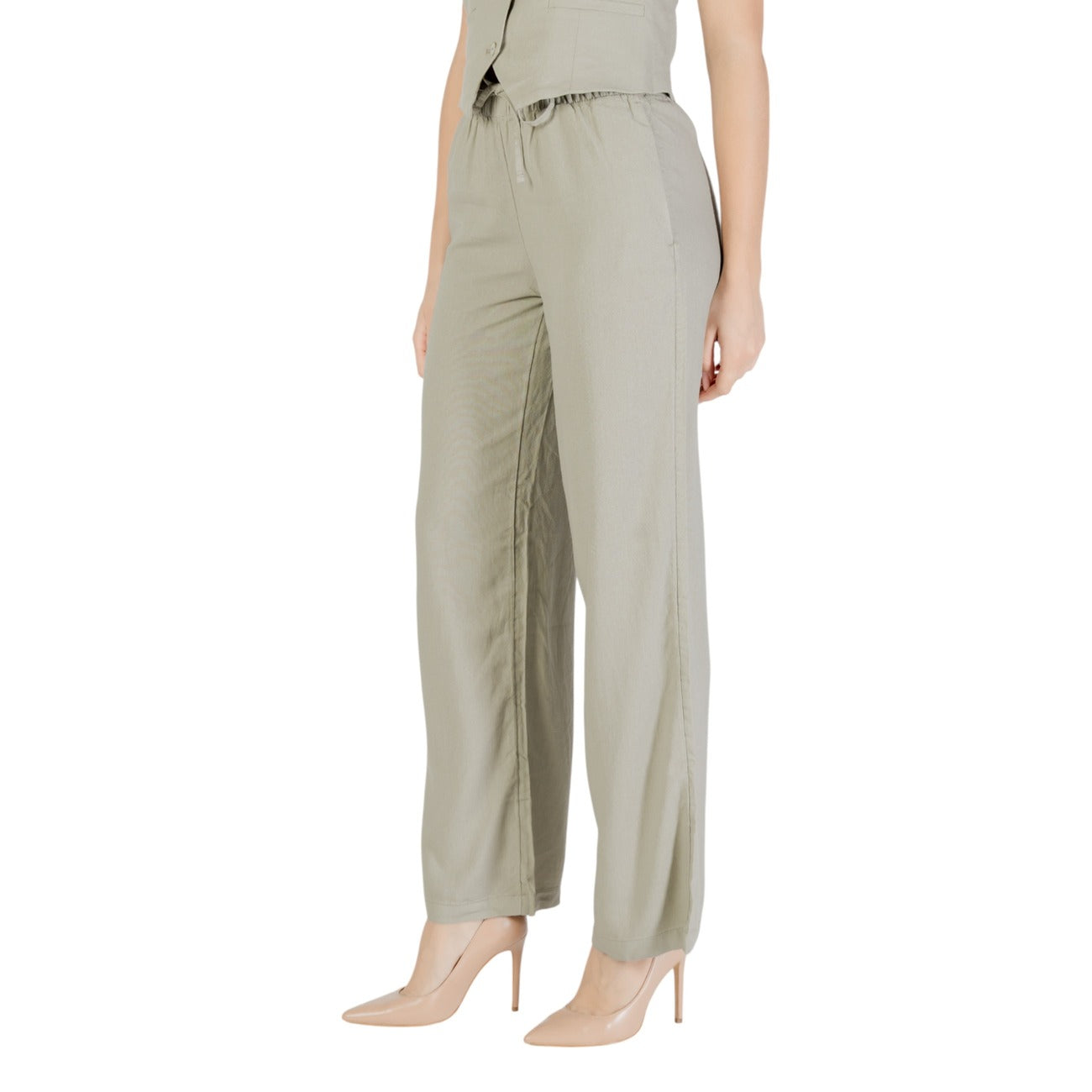 Only Pantaloni Donna