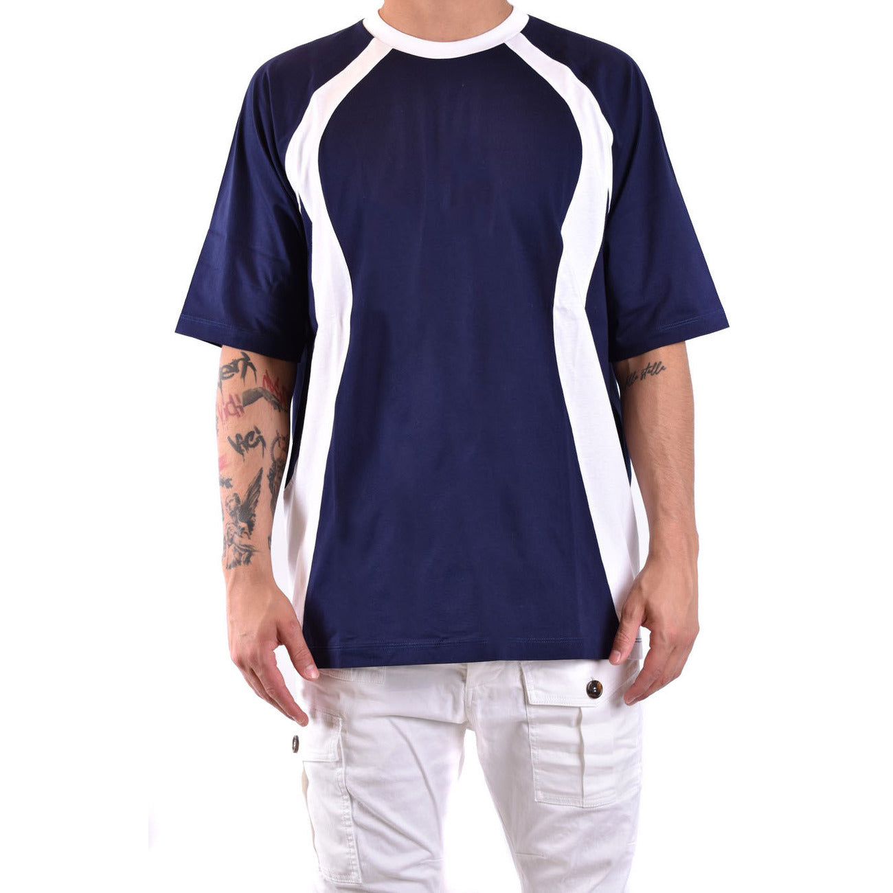 Dsquared2 T-Shirt Uomo