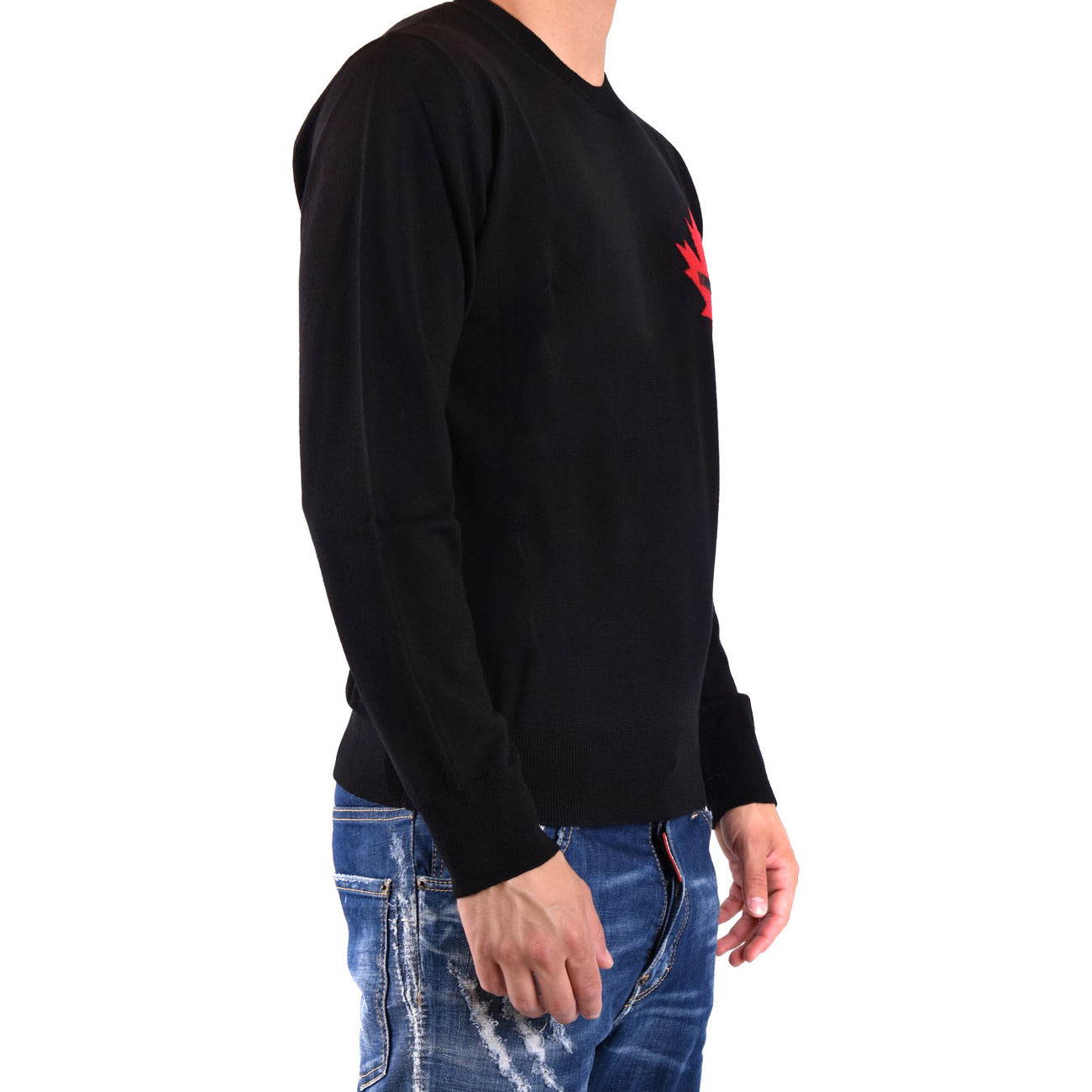 Dsquared2 Maglia Uomo