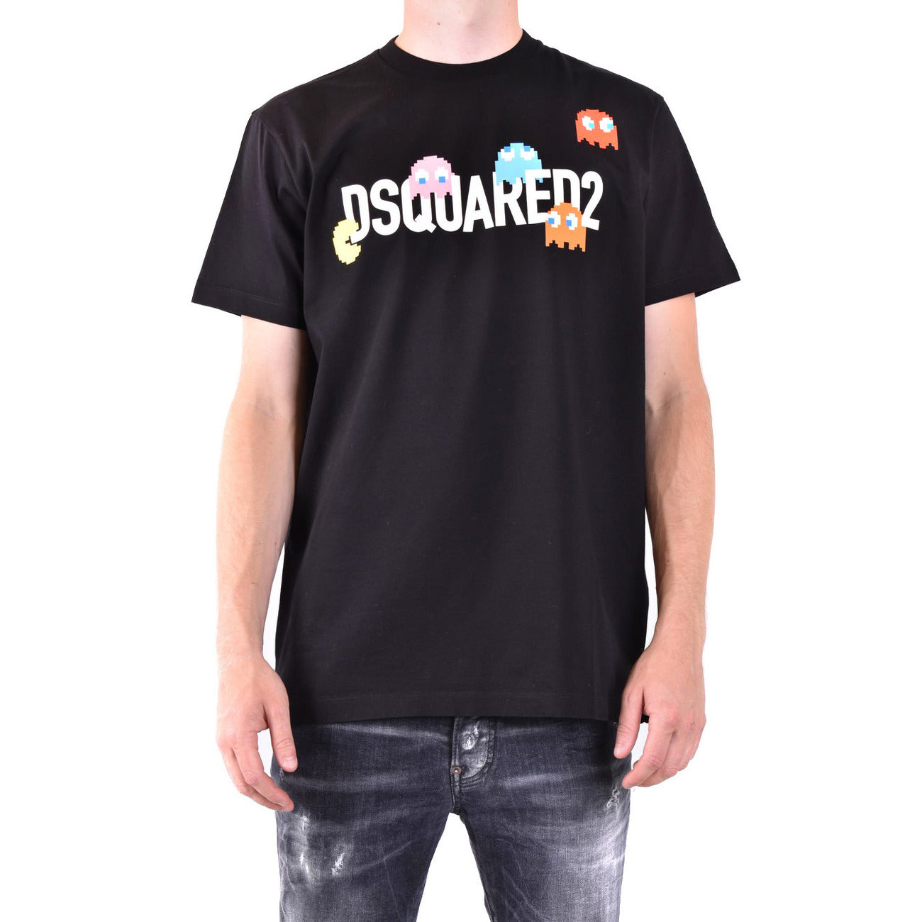 Dsquared2 T-Shirt Uomo