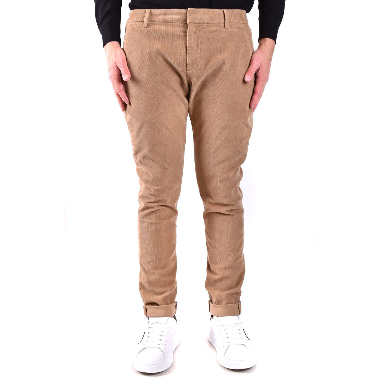 Dondup Pantaloni Uomo