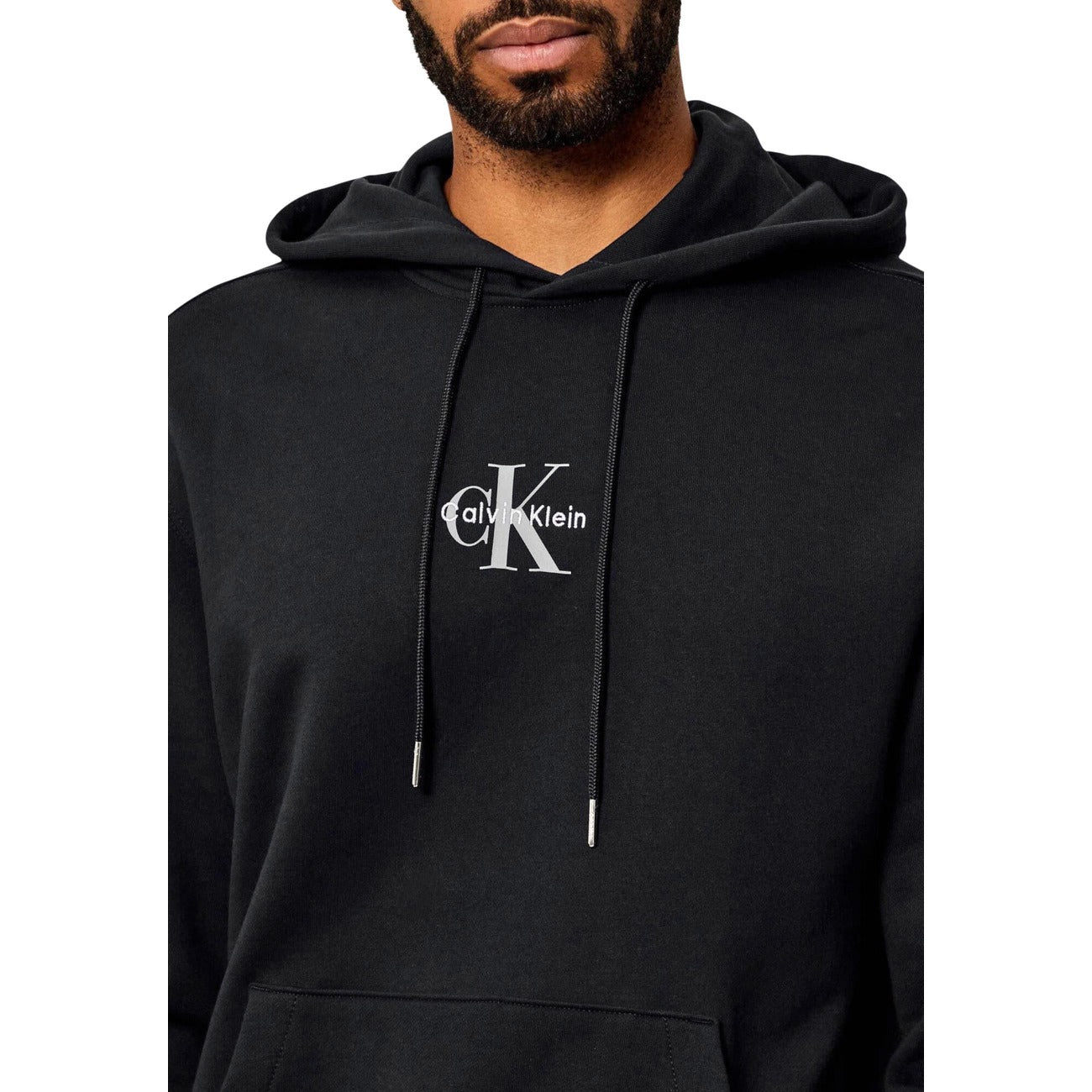 Calvin Klein Jeans Felpa Uomo