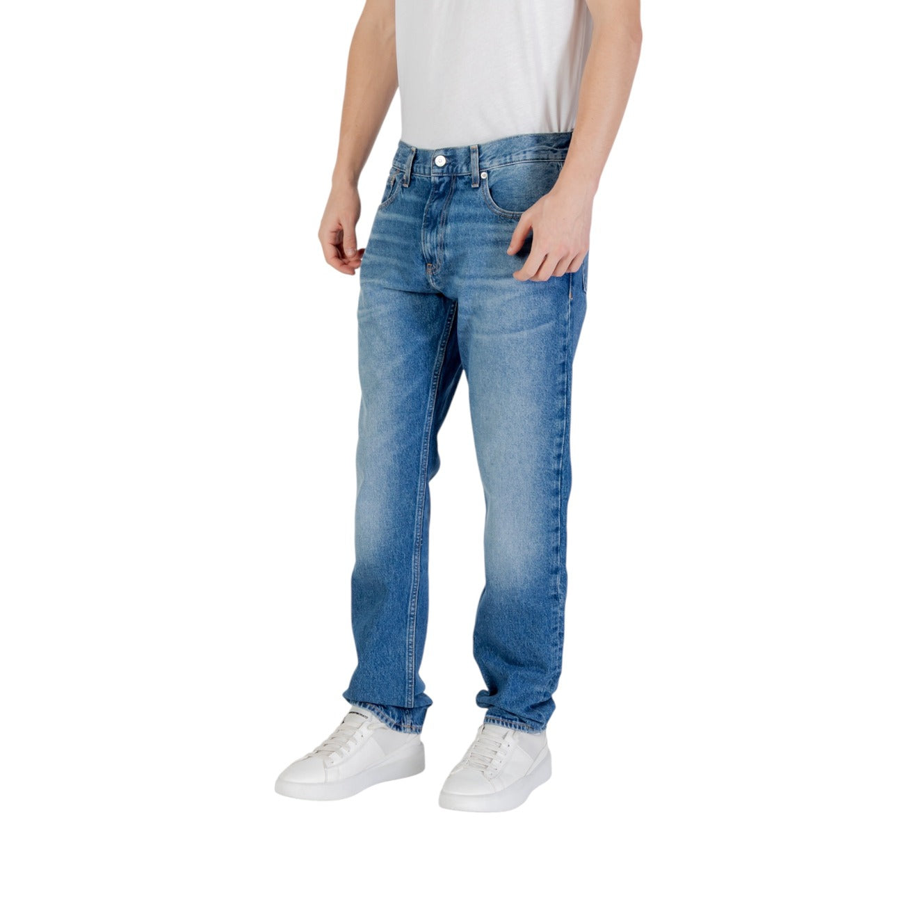 Calvin Klein Jeans Jeans Uomo