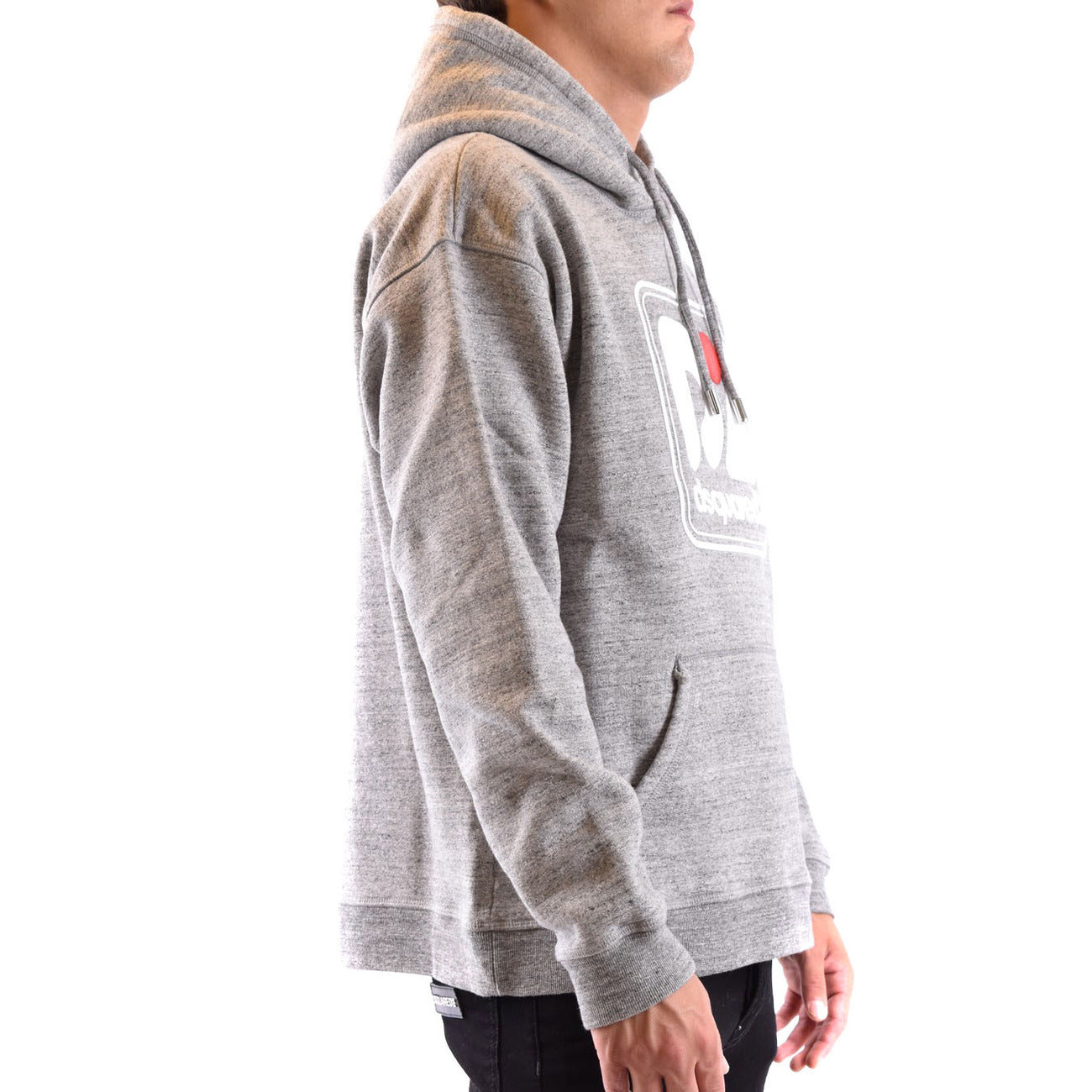 Dsquared2 Felpa Uomo