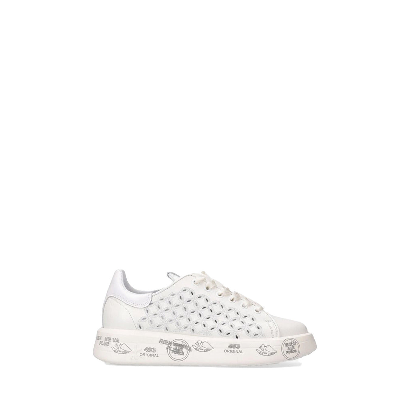 Premiata  Sneakers Donna