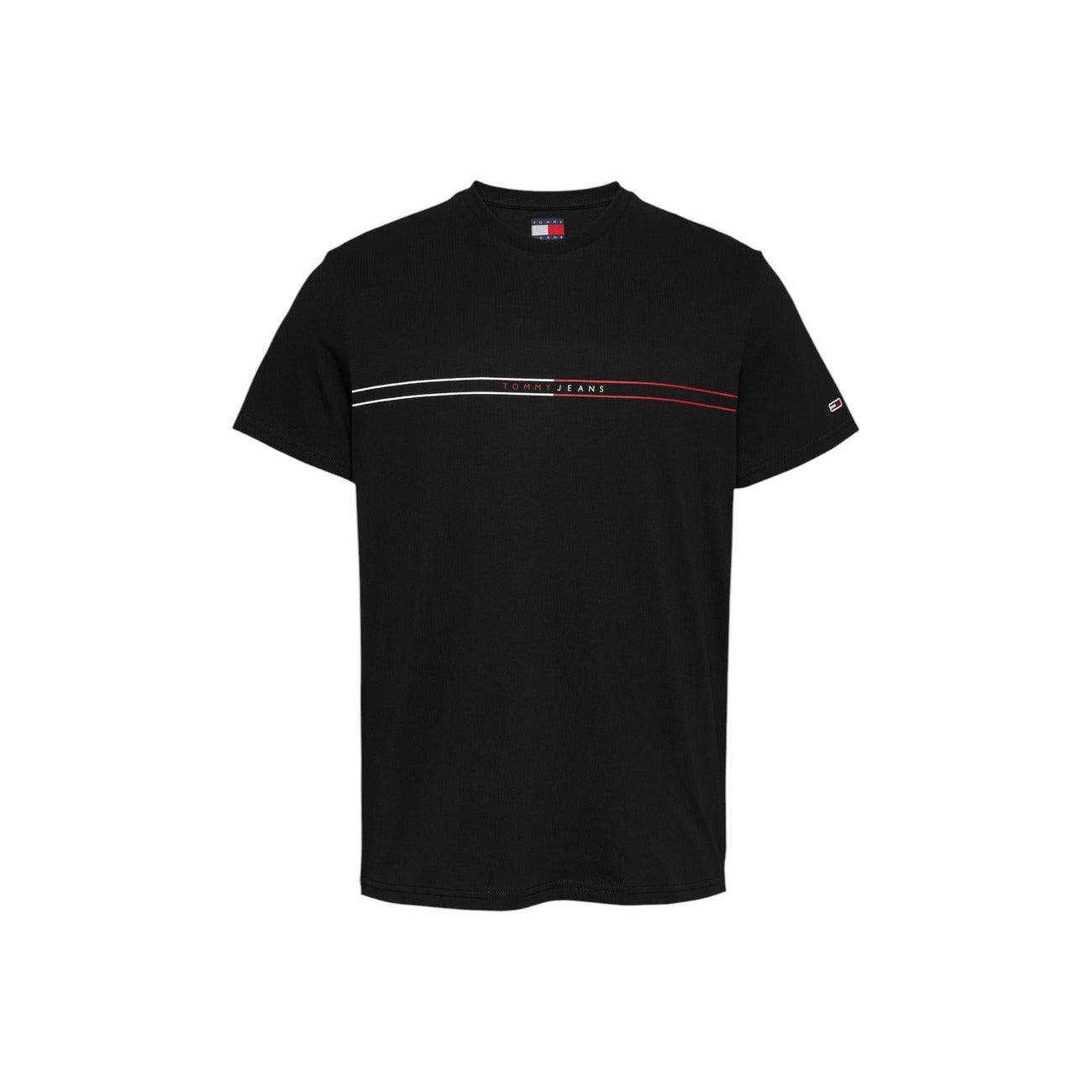 Tommy Hilfiger Jeans T-Shirt Uomo