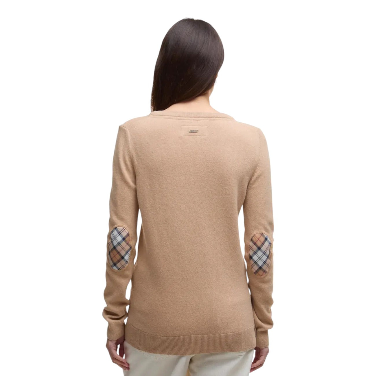 Barbour Maglia Donna