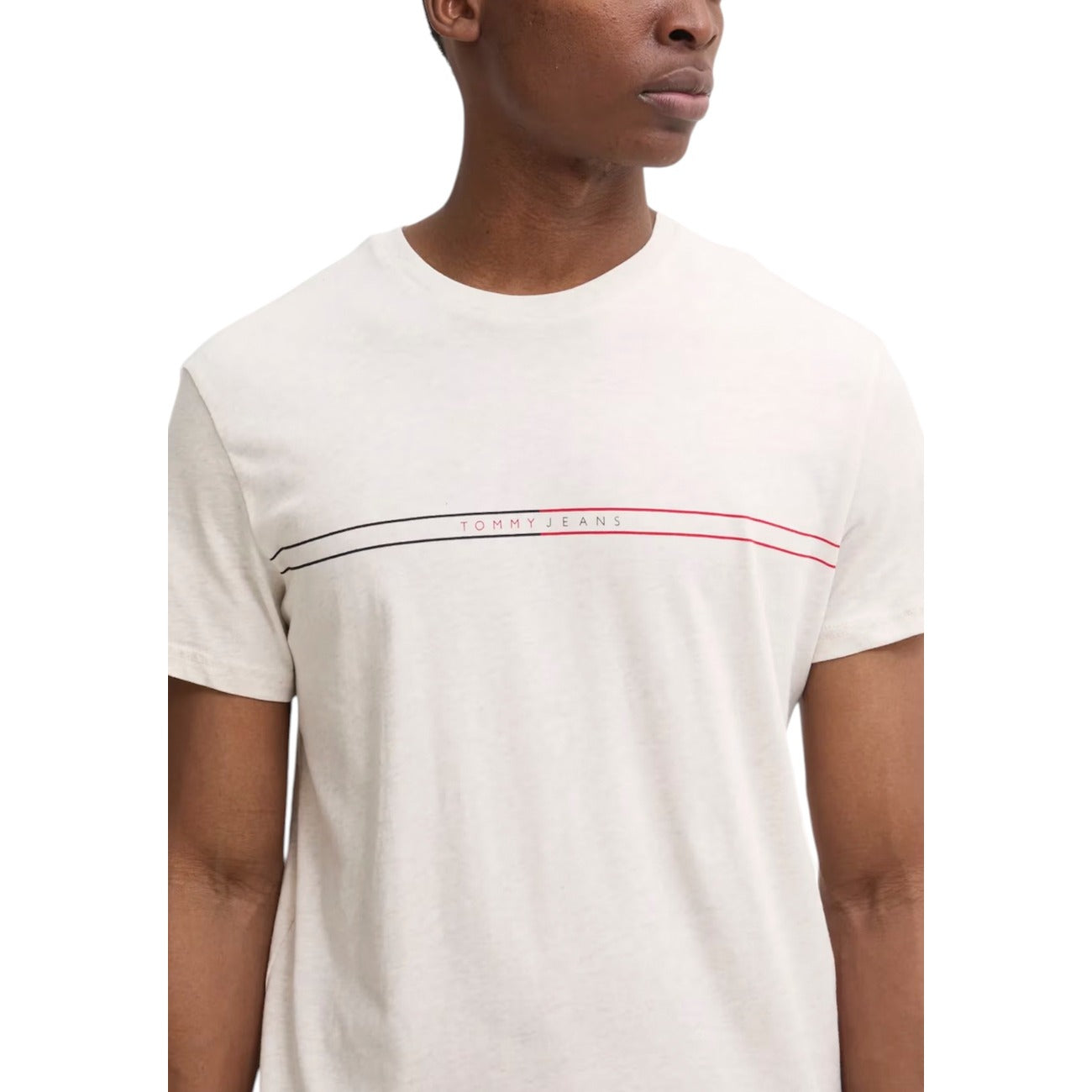 Tommy Hilfiger Jeans T-Shirt Uomo