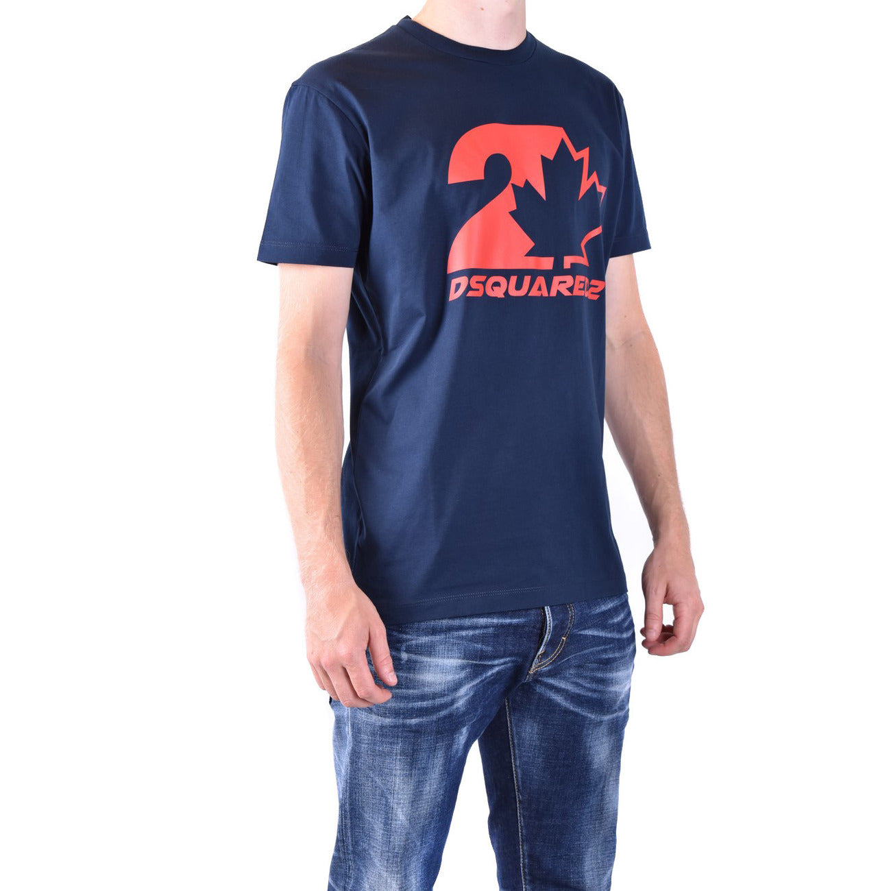 Dsquared2 T-Shirt Uomo