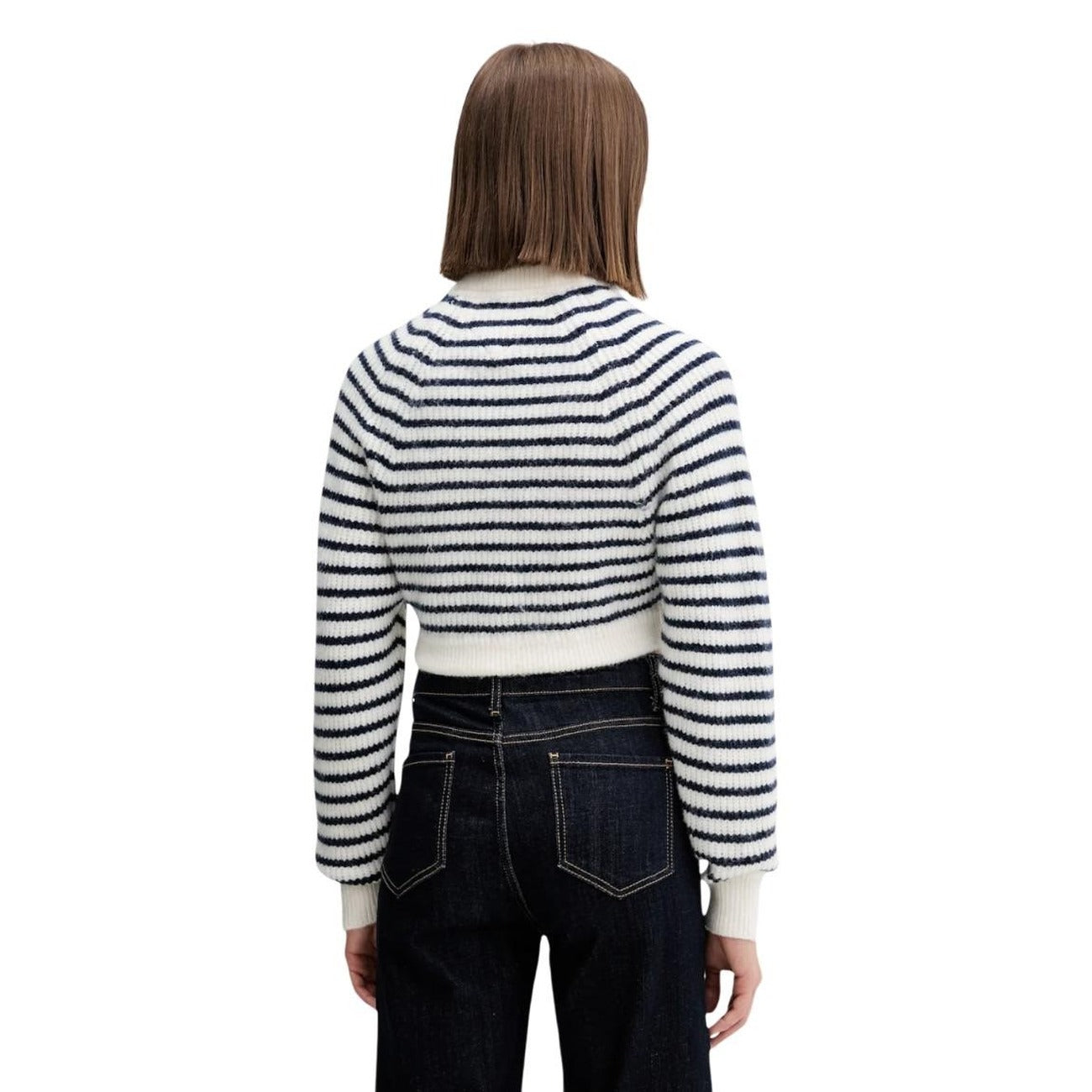 Tommy Hilfiger Jeans Maglia Donna
