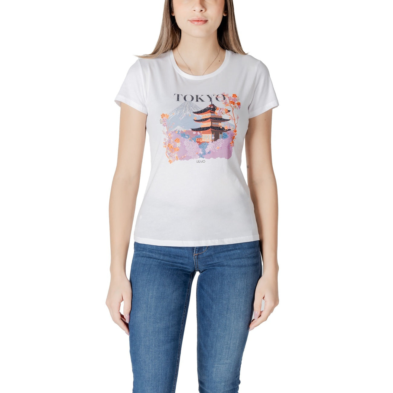 Liu Jo T-Shirt Donna