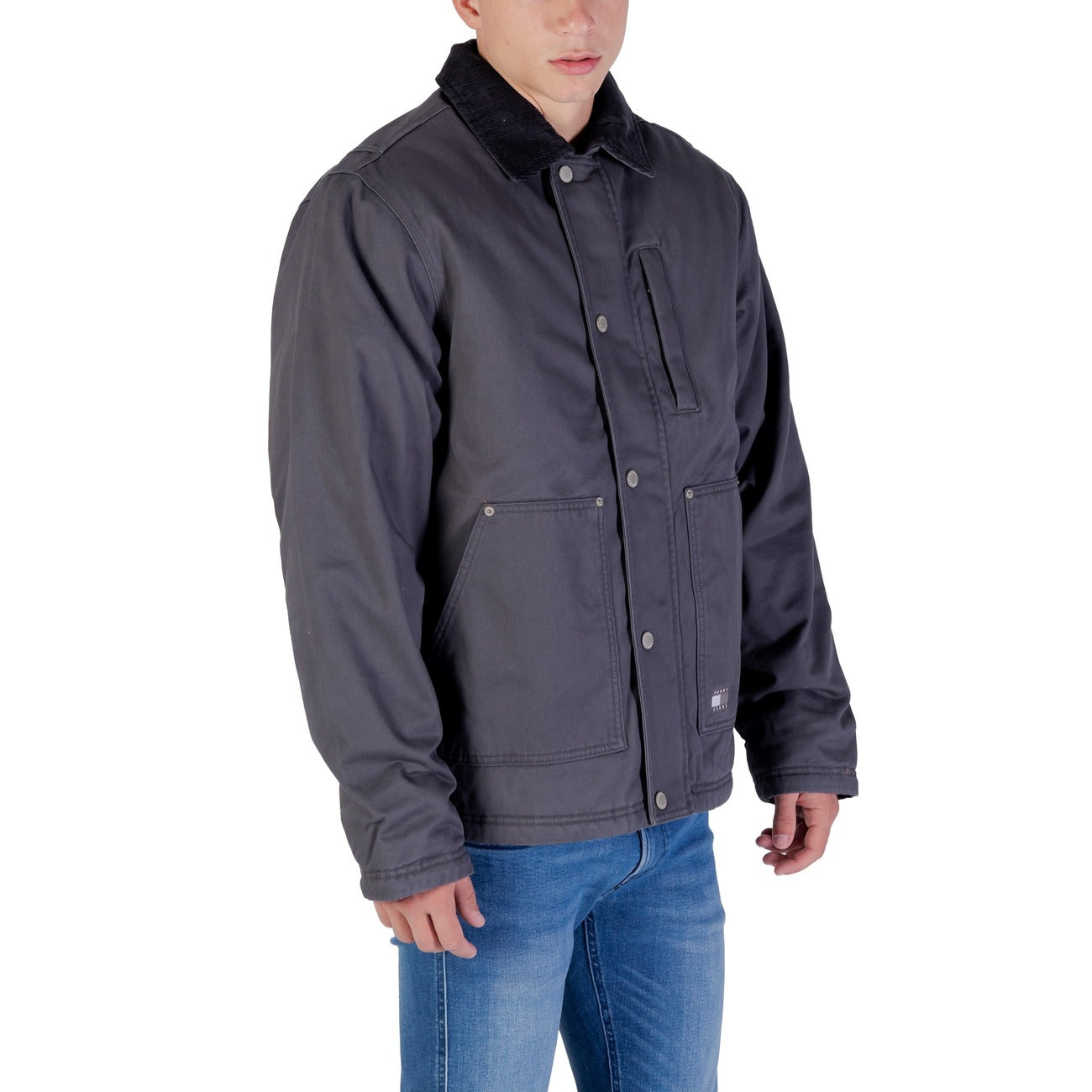 Tommy Hilfiger Jeans Giubbotto Uomo