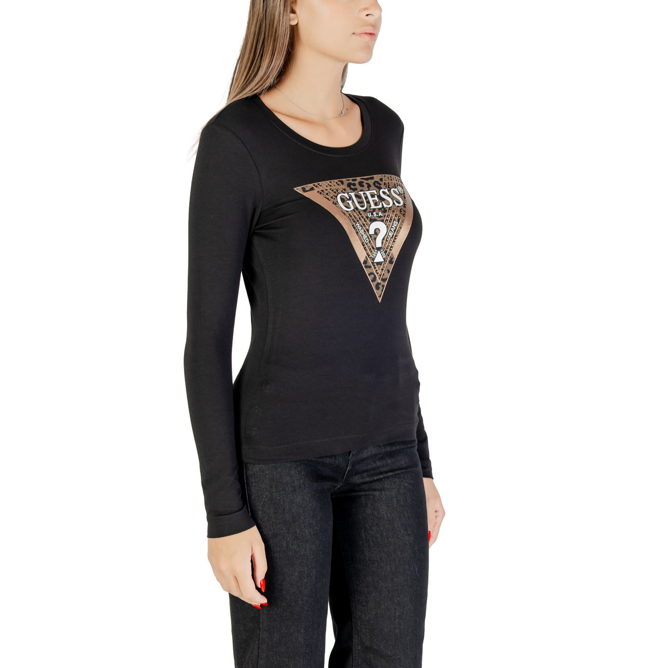 Guess T-Shirt Donna