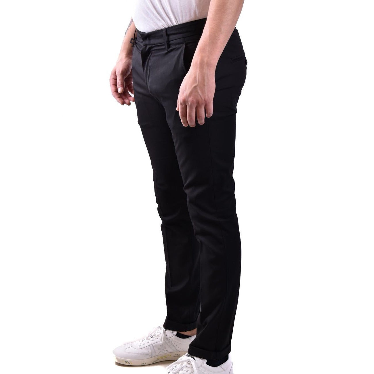 Dondup Pantaloni Uomo
