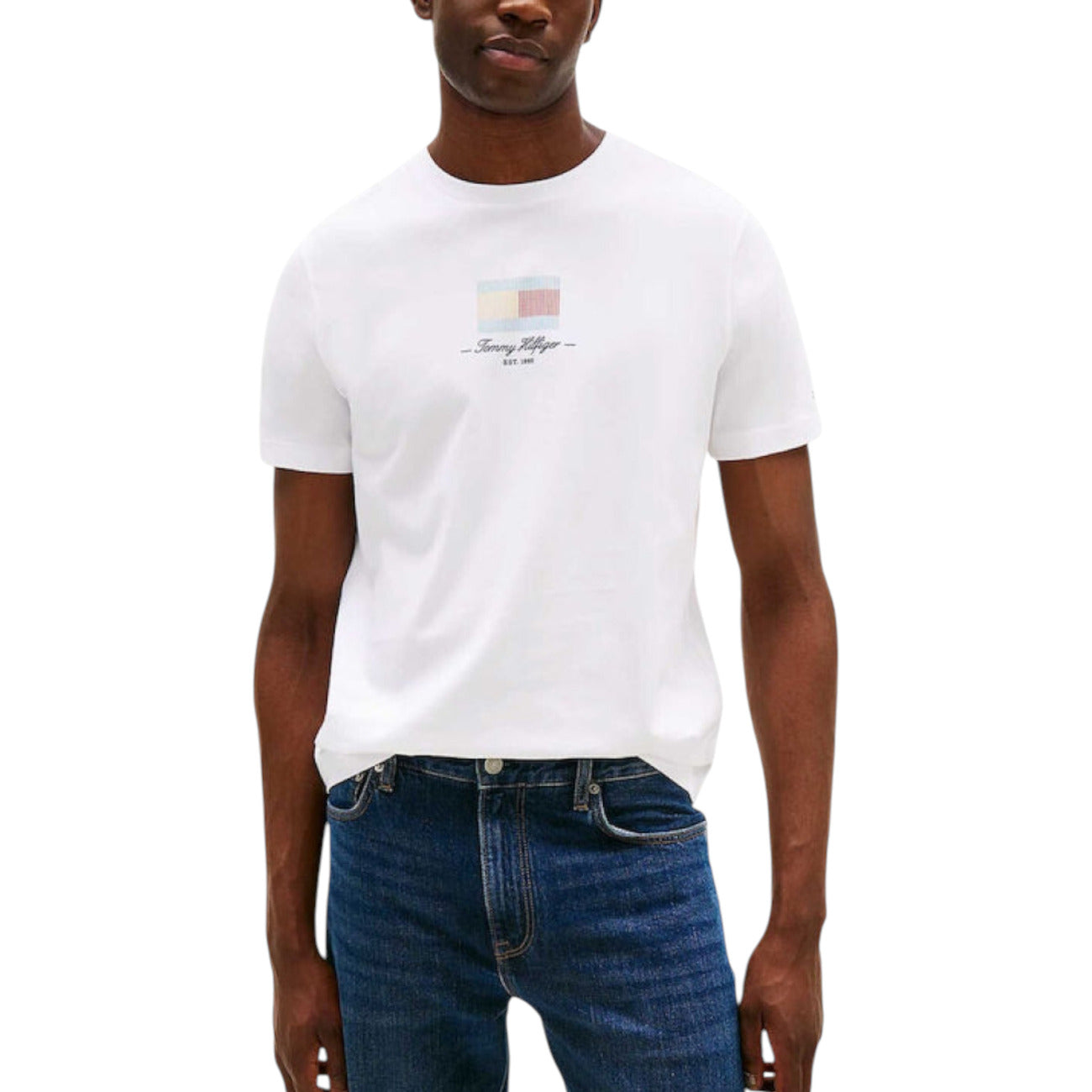 Tommy Hilfiger T-Shirt Uomo