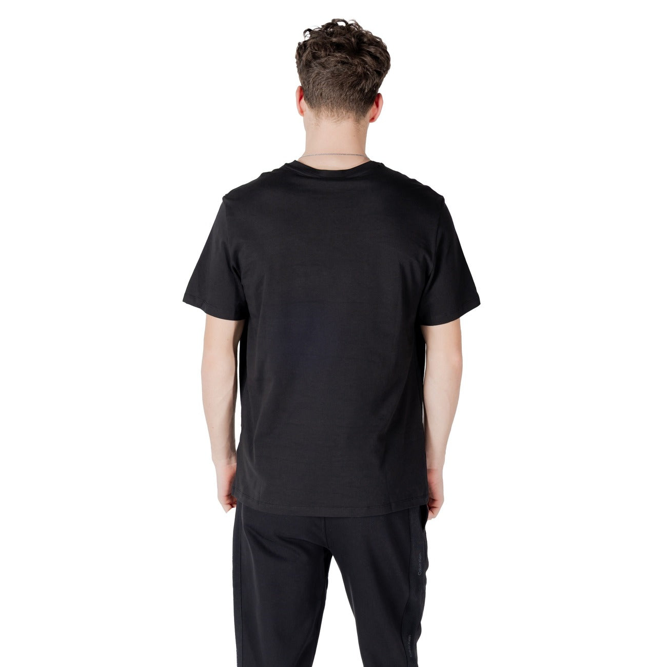 Calvin Klein Jeans T-Shirt Uomo