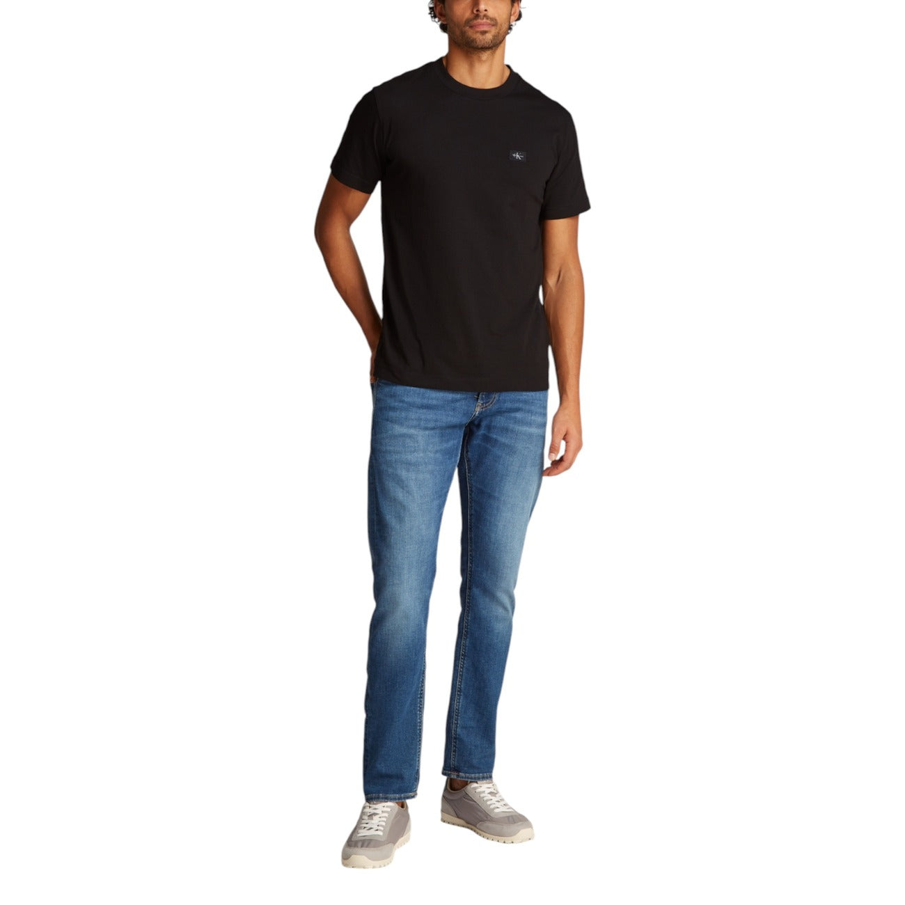 Calvin Klein Jeans T-Shirt Uomo