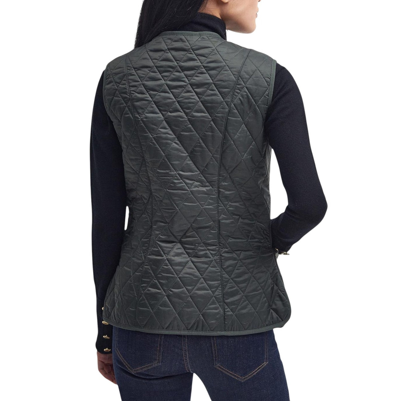 Barbour Gilet Donna