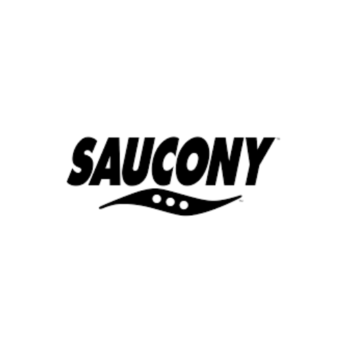 SAUCONY