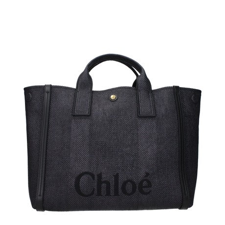 CHLOE' CON TRACOLLA