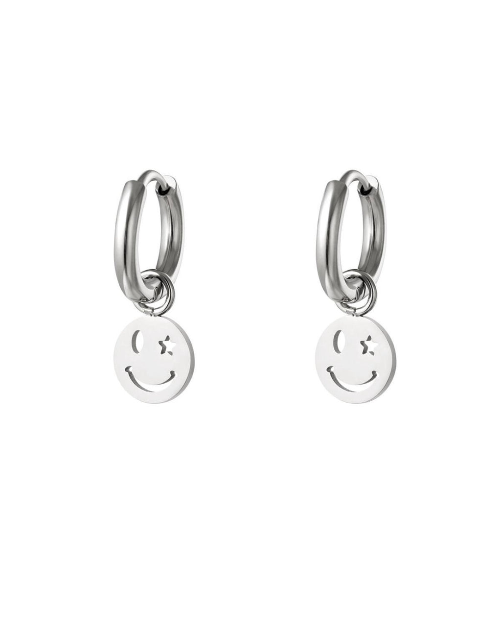 Orecchini smile