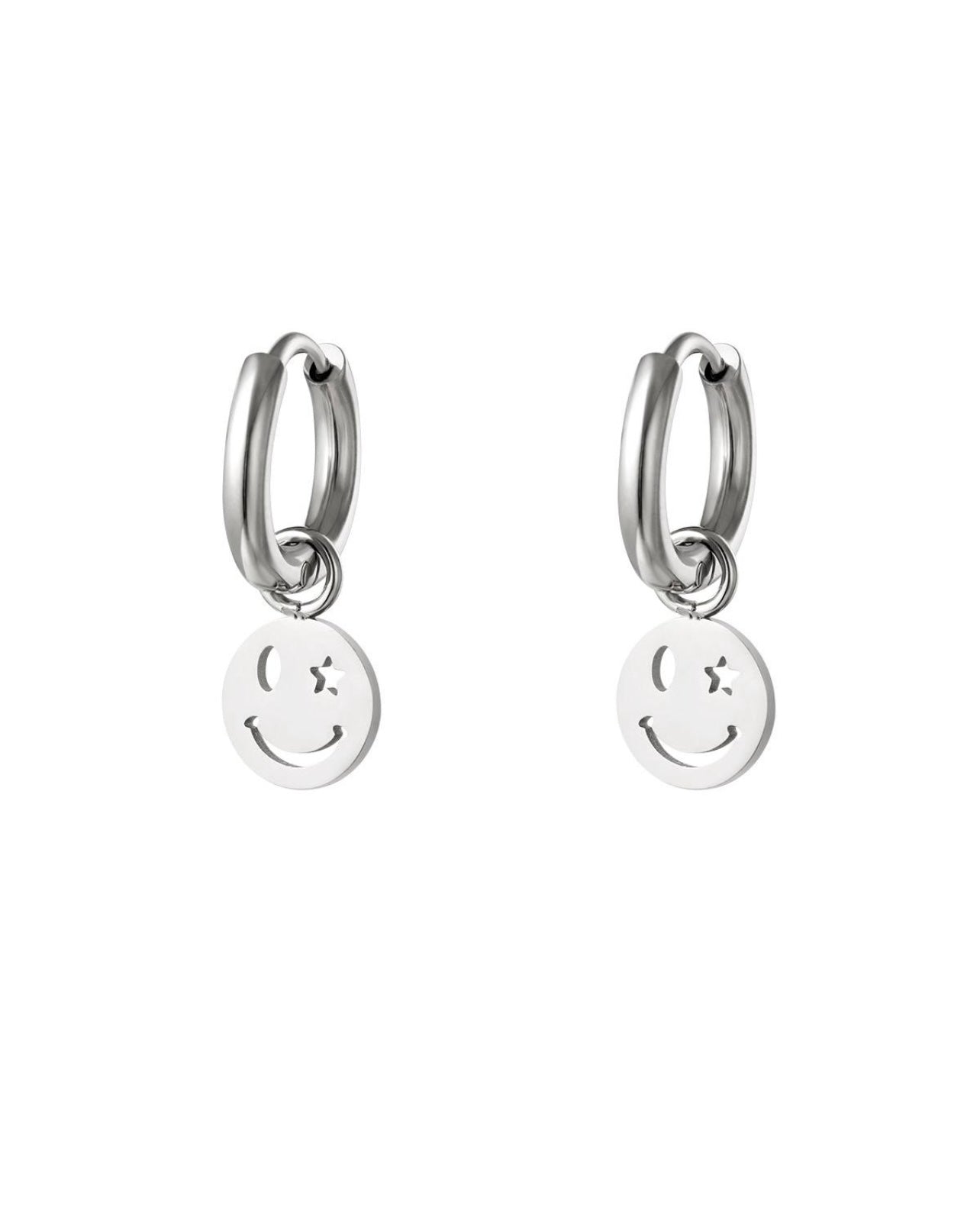 Orecchini smile
