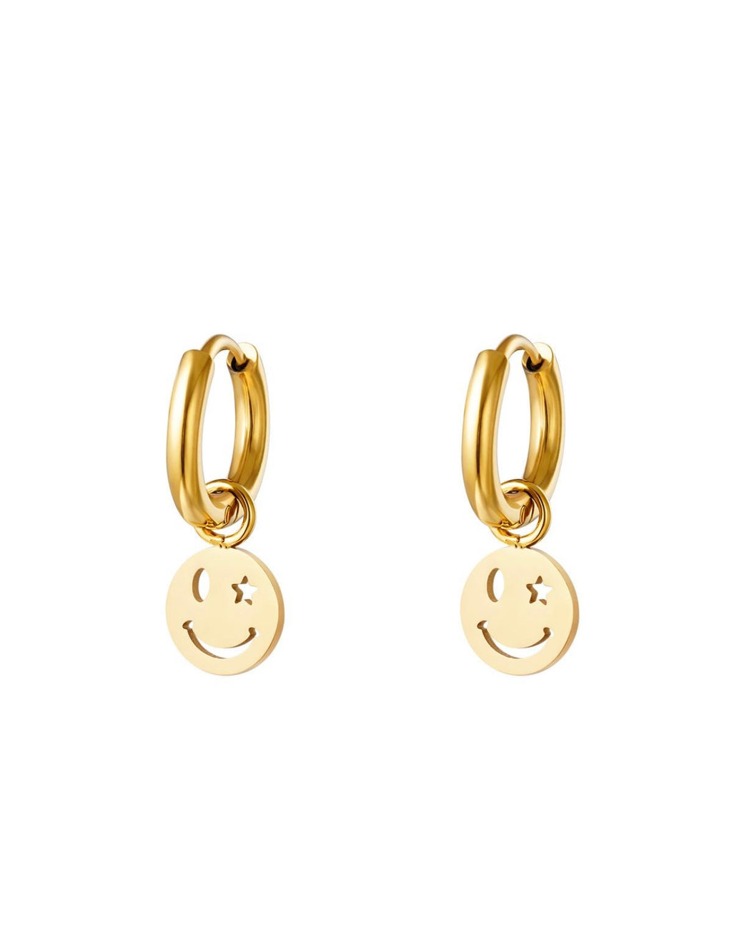 Orecchini smile