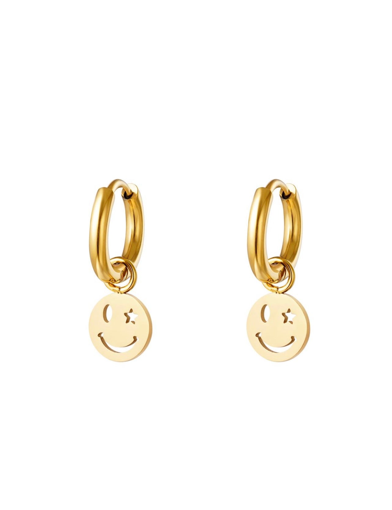 Orecchini smile