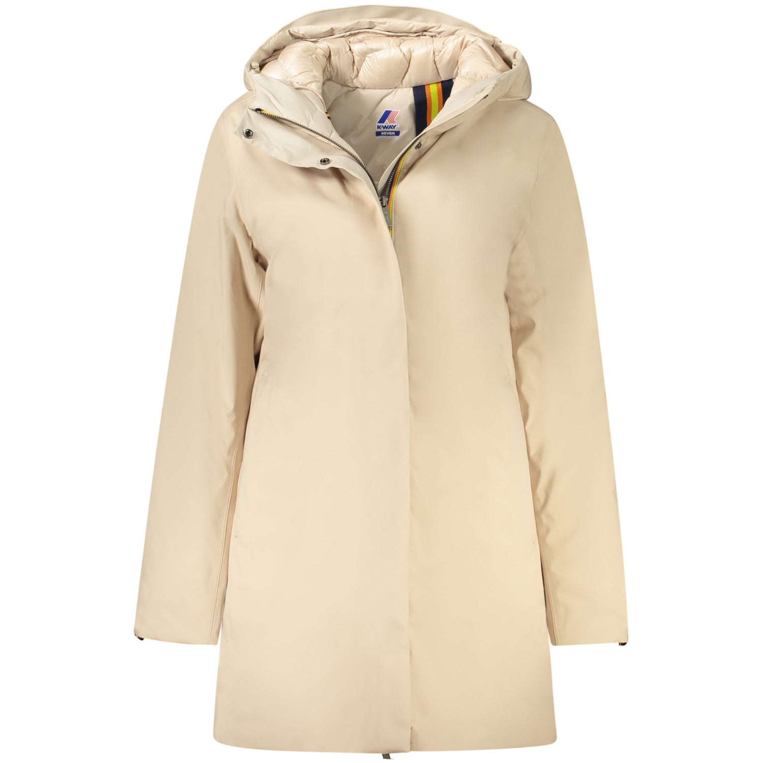K-way trench donna